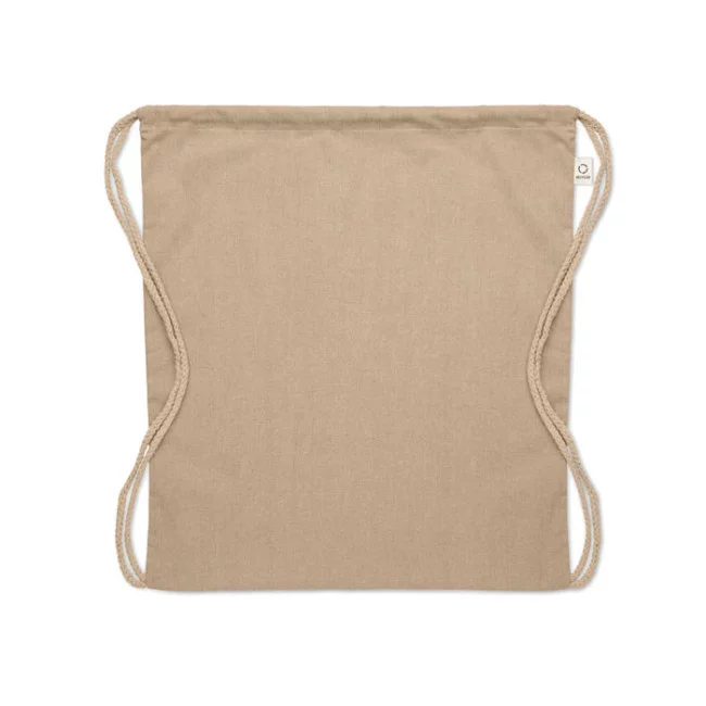 Sac cordon personnalisé Cabetri Colour 