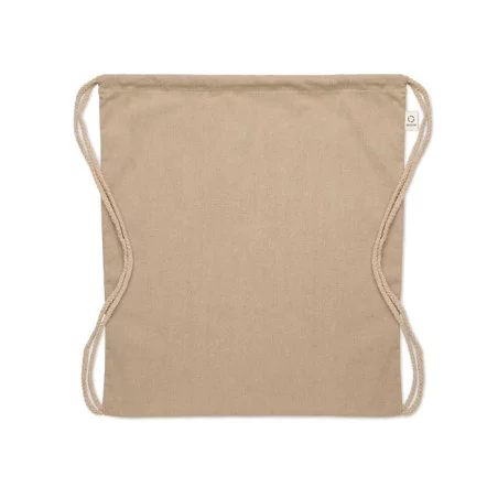 Sac cordon personnalisé Cabetri Colour 