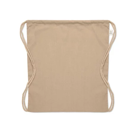 Sac cordon personnalisé Cabetri Colour 