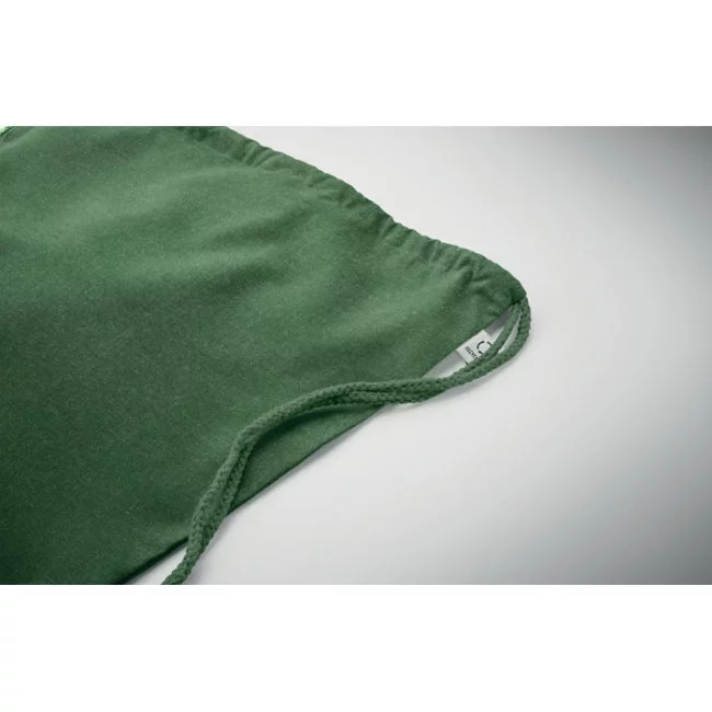 Sac cordon personnalisé Cabetri Colour 