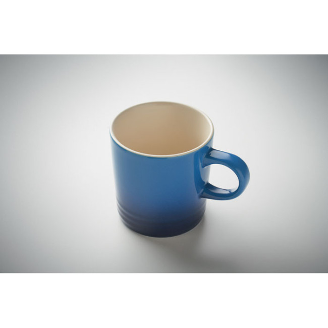 Mug personnalisé en céramique Orot 290 ml 