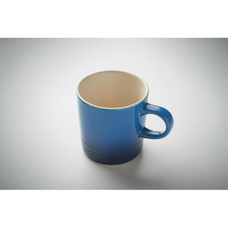 Mug personnalisé en céramique Orot 290 ml 