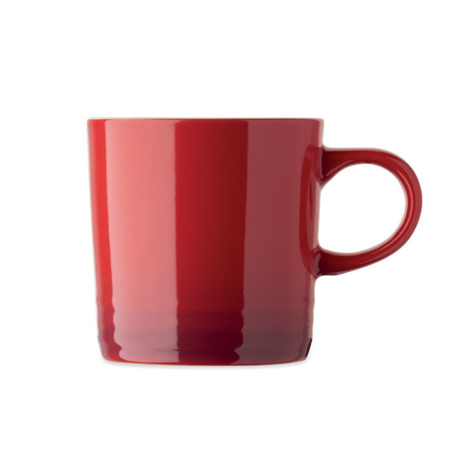 Mug personnalisé en céramique Orot 290 ml 