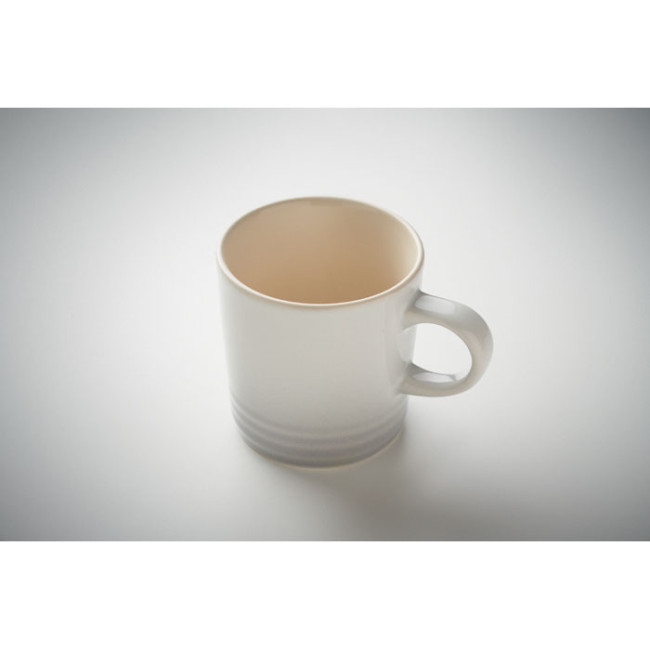 Mug personnalisé en céramique Orot 290 ml 