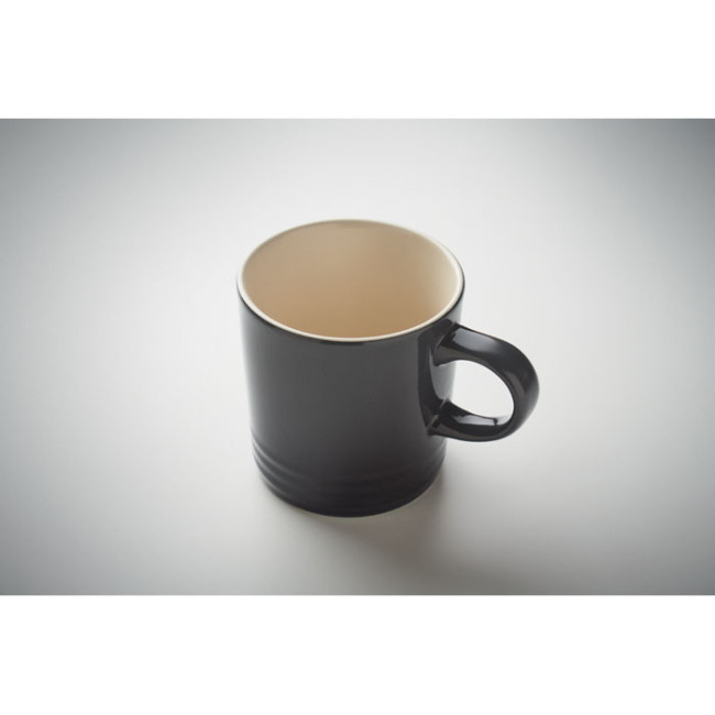 Mug personnalisé en céramique Orot 290 ml 