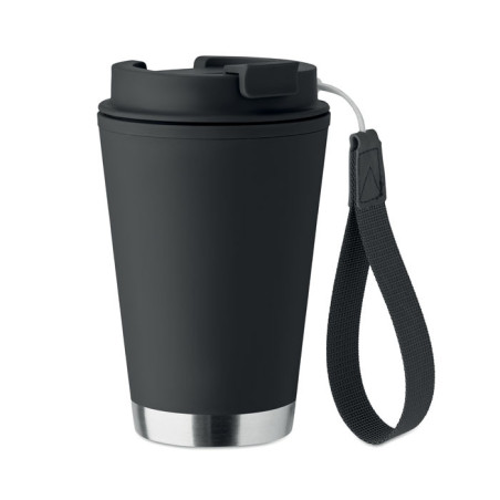 Gobelet publicitaire à double paroi Topiz 300 ml 