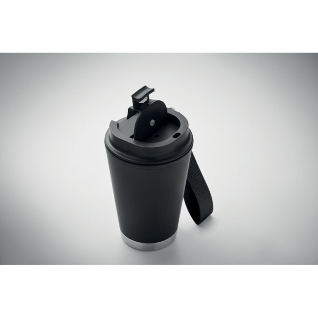 Gobelet publicitaire à double paroi Topiz 300 ml 