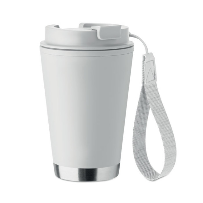Gobelet publicitaire à double paroi Topiz 300 ml 