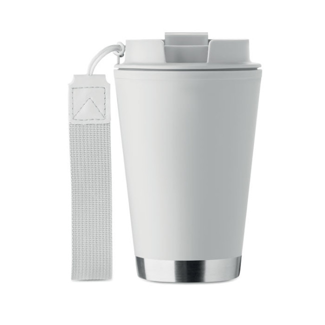 Gobelet publicitaire à double paroi Topiz 300 ml 