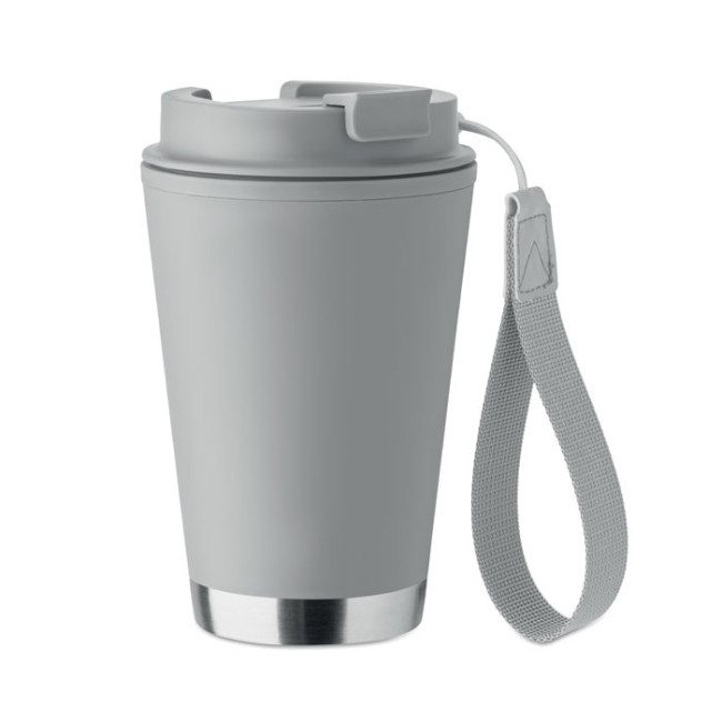Gobelet publicitaire à double paroi Topiz 300 ml 