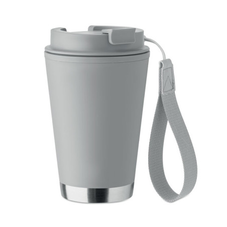 Gobelet publicitaire à double paroi Topiz 300 ml 
