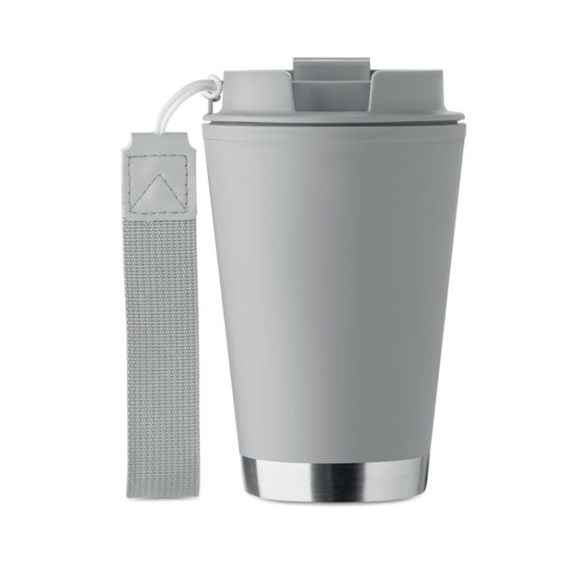 Gobelet publicitaire à double paroi Topiz 300 ml 
