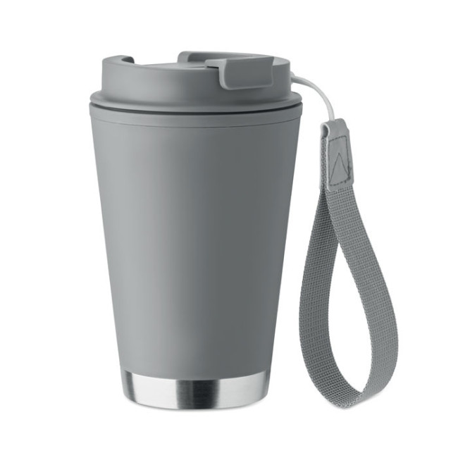 Gobelet publicitaire à double paroi Topiz 300 ml 