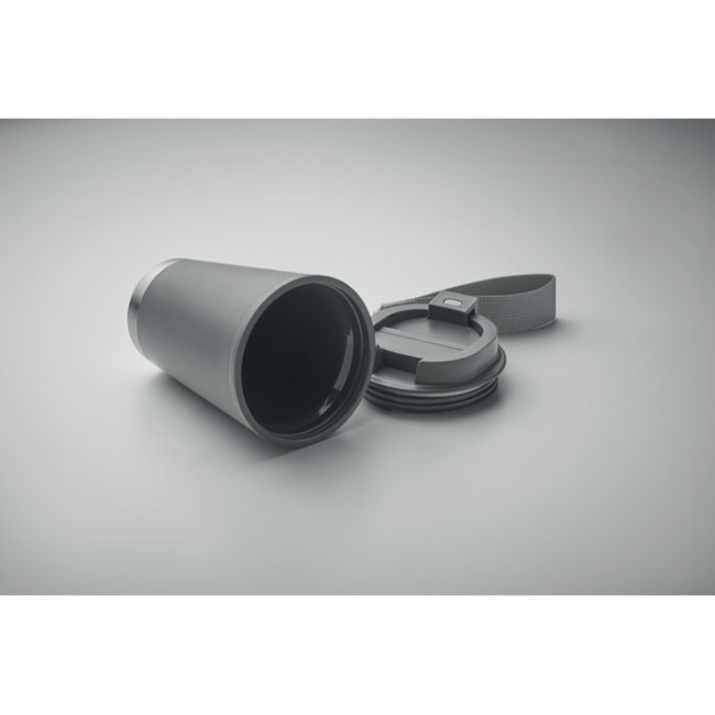 Gobelet publicitaire à double paroi Topiz 300 ml 