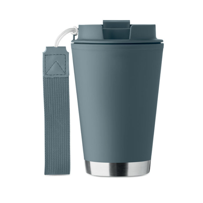 Gobelet publicitaire à double paroi Topiz 300 ml 