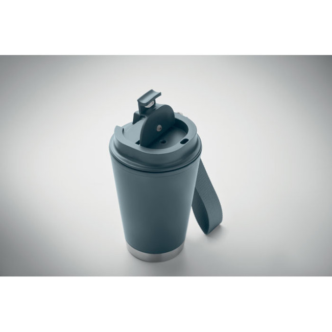 Gobelet publicitaire à double paroi Topiz 300 ml 