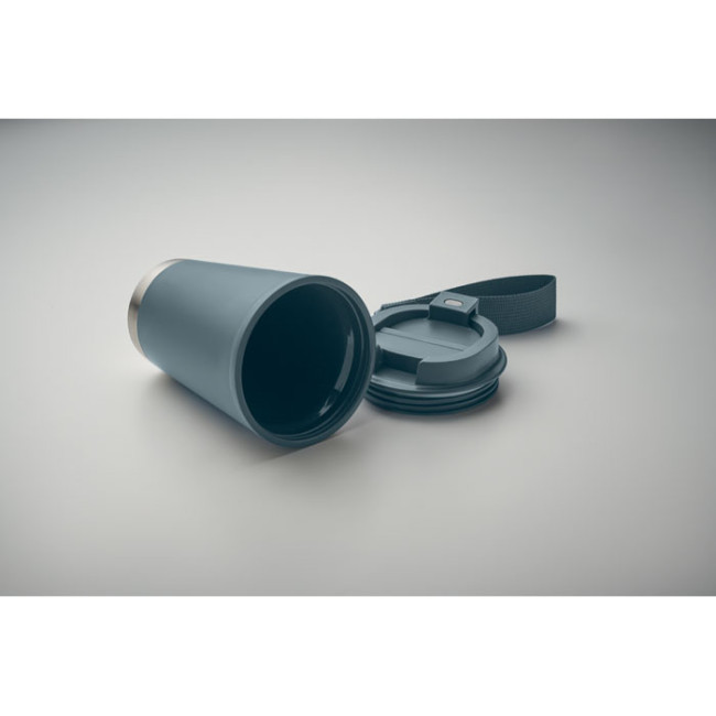 Gobelet publicitaire à double paroi Topiz 300 ml 