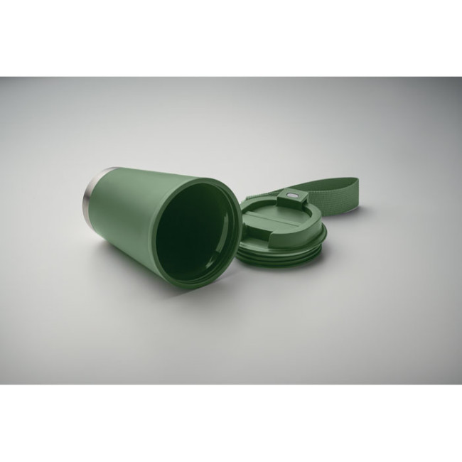 Gobelet publicitaire à double paroi Topiz 300 ml 