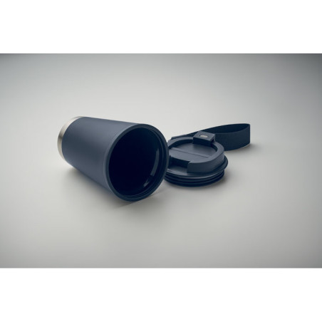 Gobelet publicitaire à double paroi Topiz 300 ml 