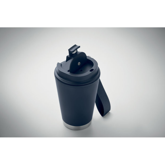 Gobelet publicitaire à double paroi Topiz 300 ml 