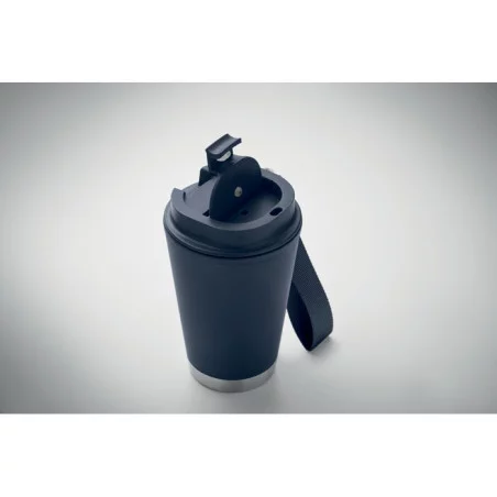 Gobelet publicitaire à double paroi Topiz 300 ml 