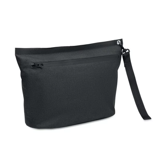 Pochette personnalisée résistante à l'eau Brenna Pouch 