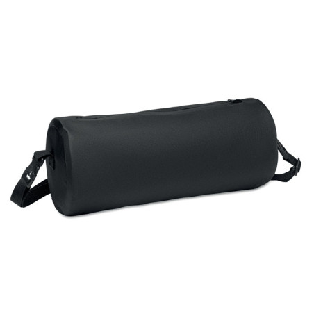 Sac de sport personnalisable en RPET Brenna Tube 