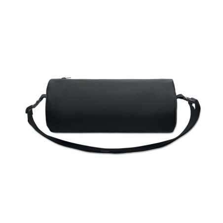 Sac de sport personnalisable en RPET Brenna Tube 