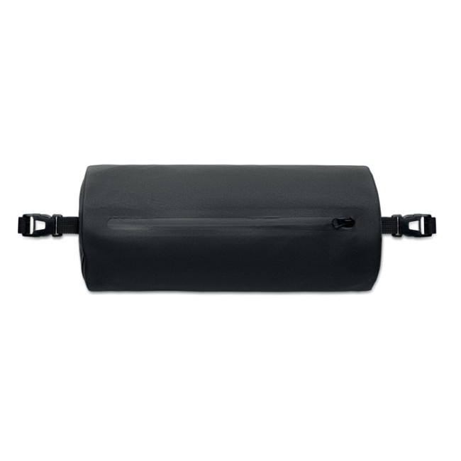 Sac de sport personnalisable en RPET Brenna Tube 