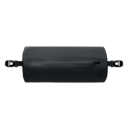 Sac de sport personnalisable en RPET Brenna Tube 