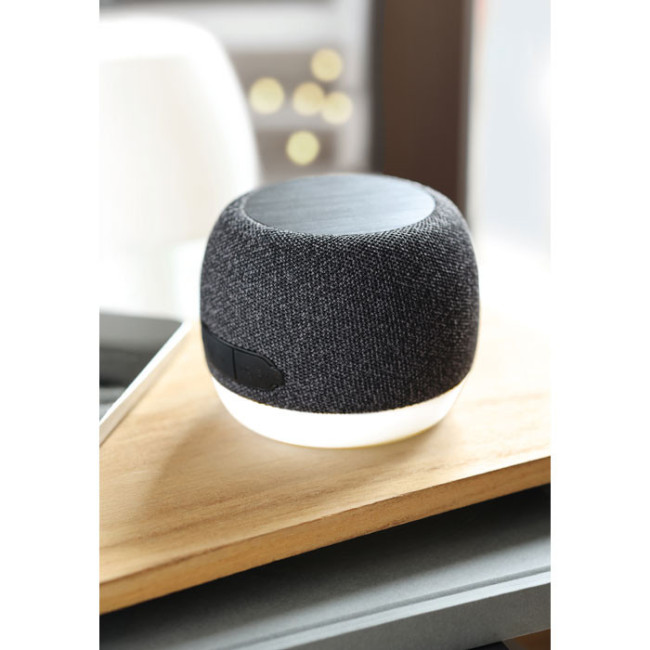 Enceinte sans fil personnalisée Listoo+ 
