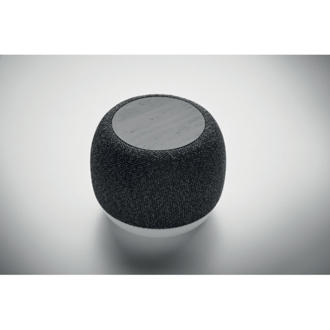 Enceinte sans fil personnalisée Listoo+ 