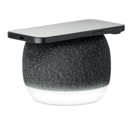Enceinte sans fil personnalisée Listoo+ 
