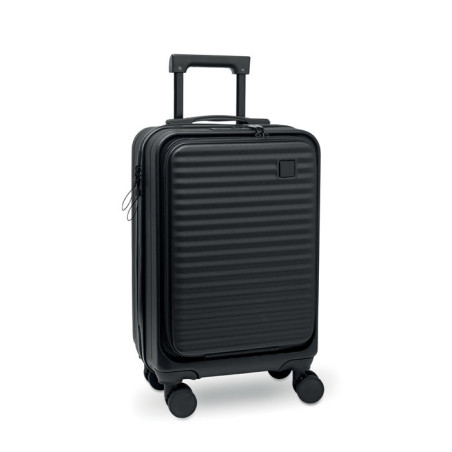 Valise trolley personnalisée 20" City 