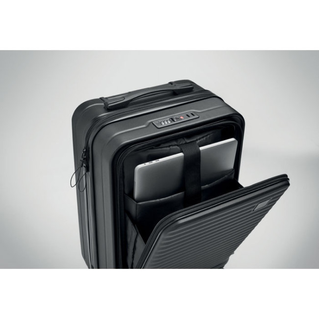 Valise trolley personnalisée 20" City 