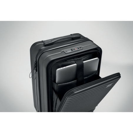 Valise trolley personnalisée 20" City 
