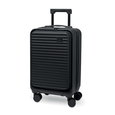 Valise trolley personnalisée 20" City 