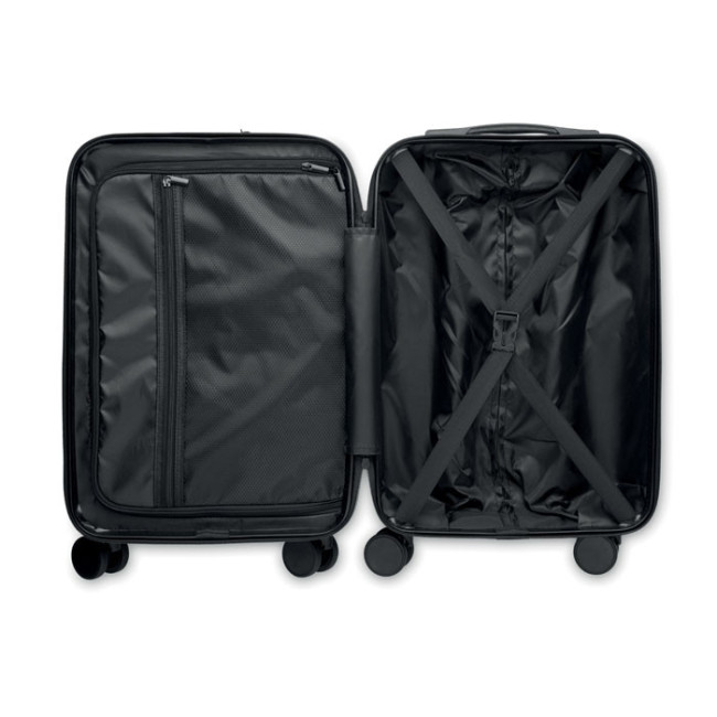 Valise trolley personnalisée 20" City 