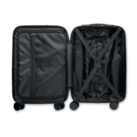 Valise trolley personnalisée 20" City 