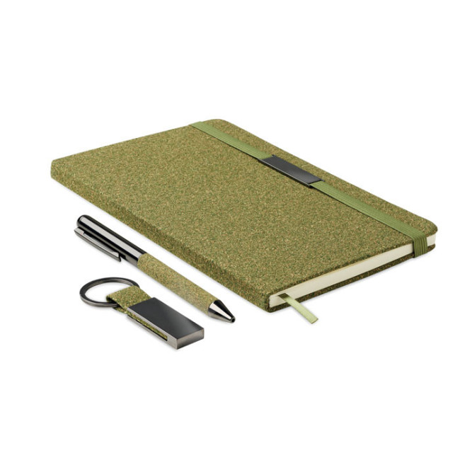 Coffret cadeau publicitaire 3 pcs Chippewa 
