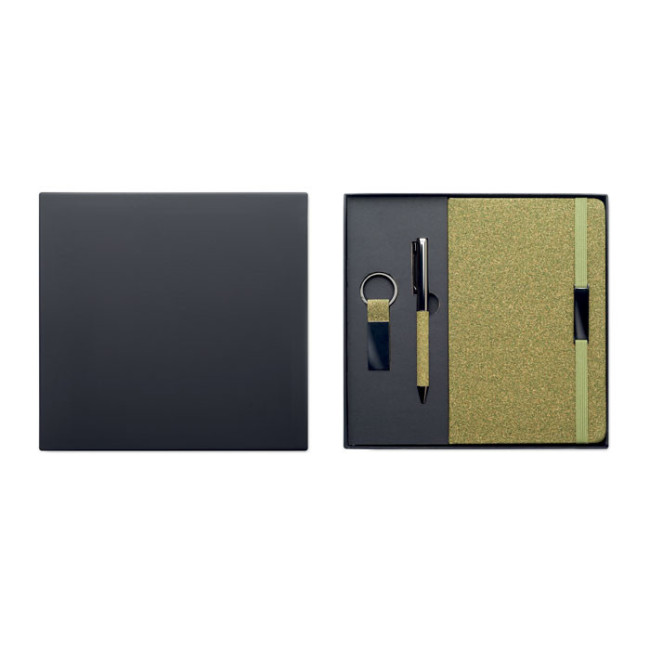 Coffret cadeau publicitaire 3 pcs Chippewa 