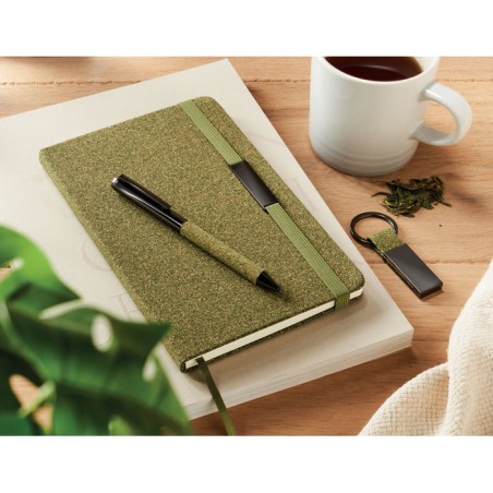 Coffret cadeau publicitaire 3 pcs Chippewa 