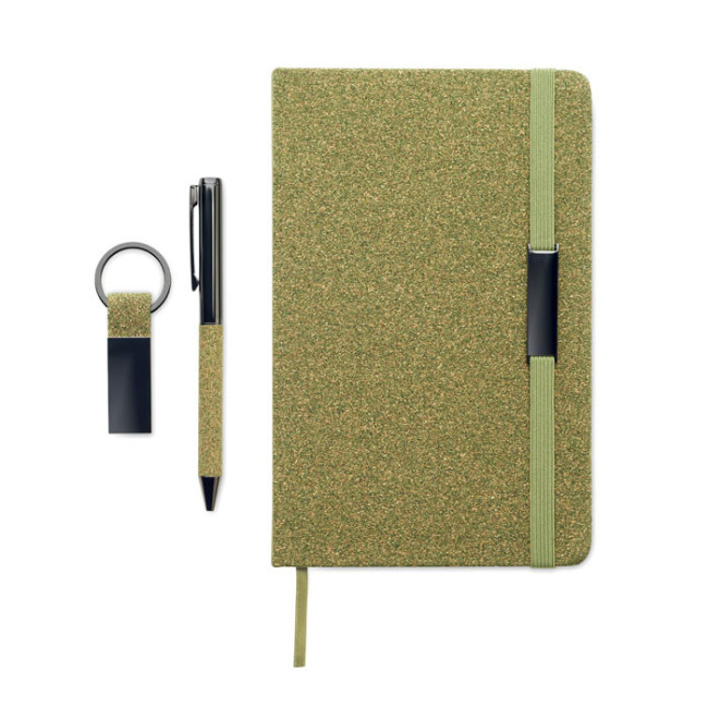 Coffret cadeau publicitaire 3 pcs Chippewa 