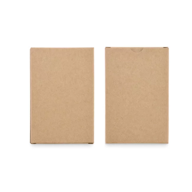 Set jeu de dominos et cartes à jouer Domi&Cards 