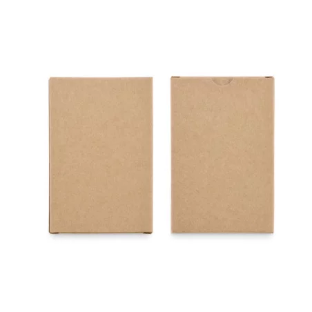 Set jeu de dominos et cartes à jouer Domi&Cards 