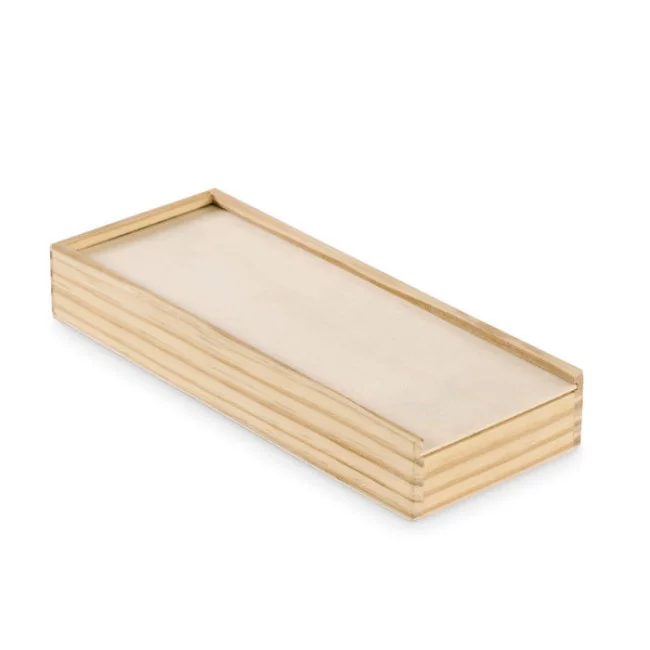 Set jeu de dominos et cartes à jouer Domi&Cards 