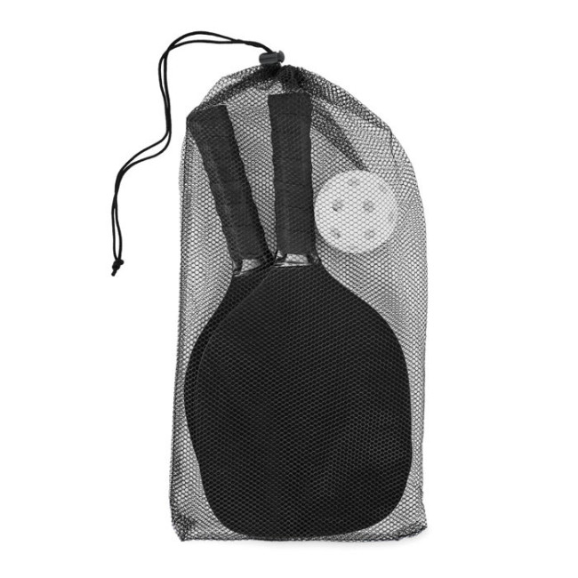 Jeu de pickleball personnalisé Setty 
