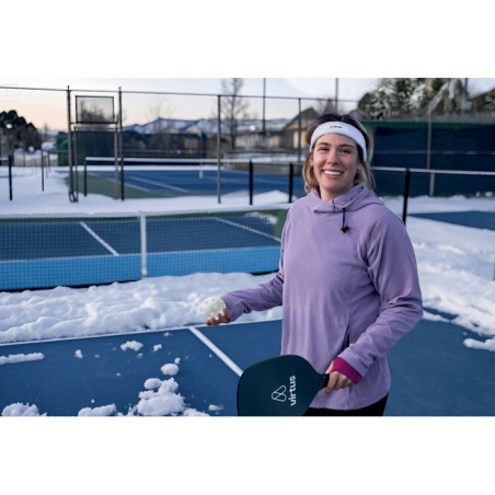 Jeu de pickleball personnalisé Setty 
