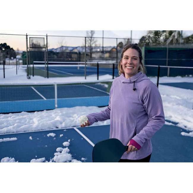 Jeu de pickleball personnalisé Setty 