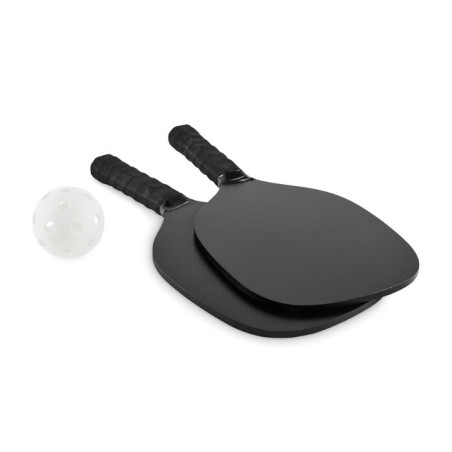 Jeu de pickleball personnalisé Setty 